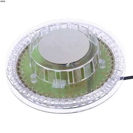 Proiector Disco Led,48 de lampi,5 culori Cablu 3m, joc de lumini,nou.