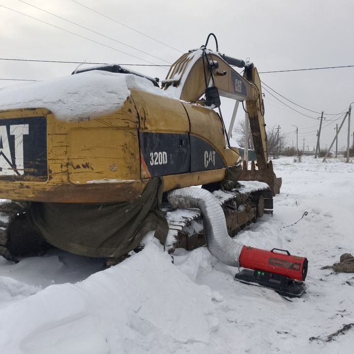 Отогрев авто обогрев 24/7