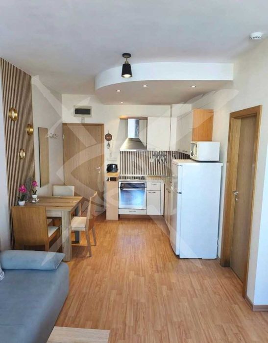 Двустаен - Свети влас