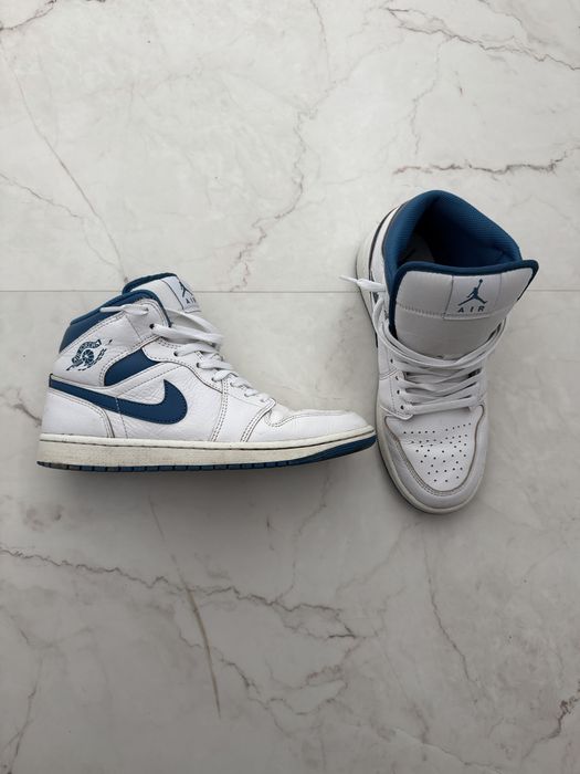 Vand jordan 1 mid SE