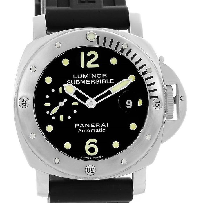 Panerai Luminor Marina Diver 300M