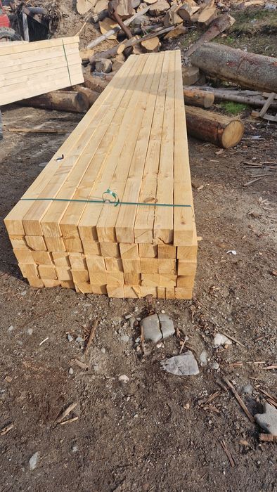 Vand cherestea rășinoase