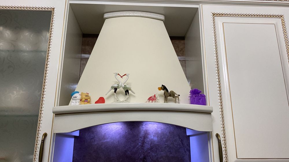 Продам кухонный гарнитур