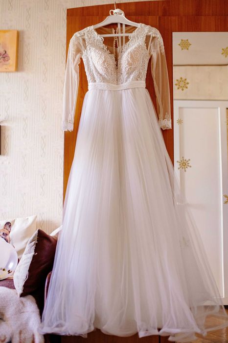 Rochie de mireasă