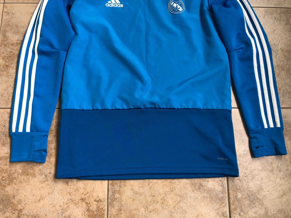 Real Madrid футболна  тениска M