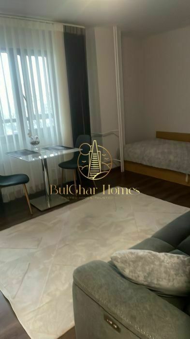 Дава под наем 1-стаен гр. Варна - Възраждане 1 30m²