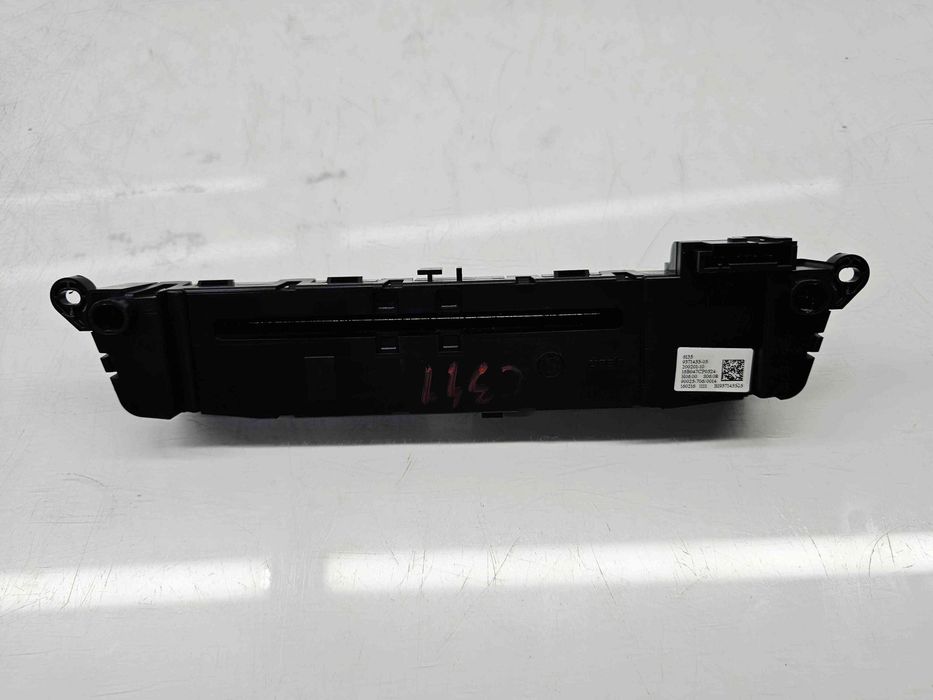 Unitate multimedia Bmw X1 (F48) [Fabr 2016-2022] 9371455