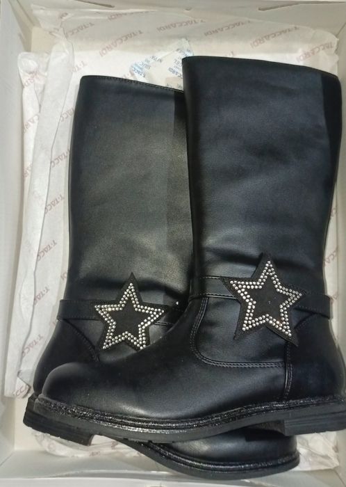 Продам сапоги женские