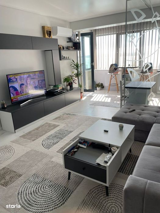 Apartament de 2 camere Mamaia  Complex Astoria- 135000 eueo