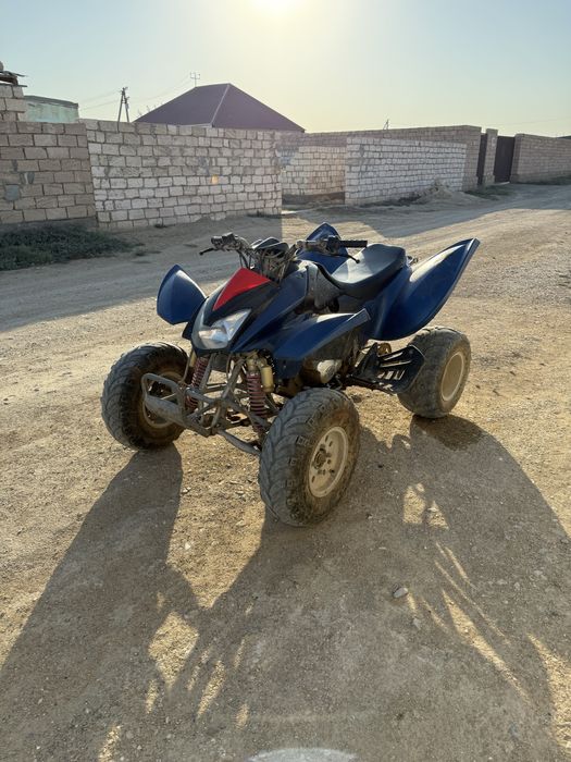 Продам Квадроцикл 250 кубов