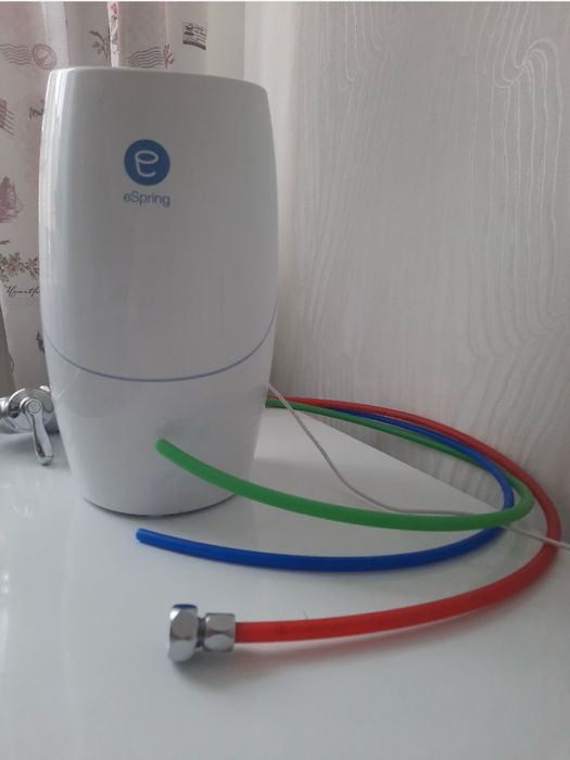 Фильтр для воды eSping от Amway