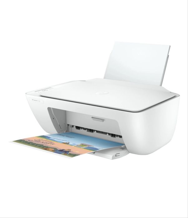 Принтер HP desk jet 2320
