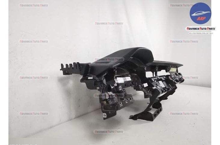 Plansa Bord originala cu HEAD-UP DISPLAY Audi  Q8  1 [2018 - 2022]