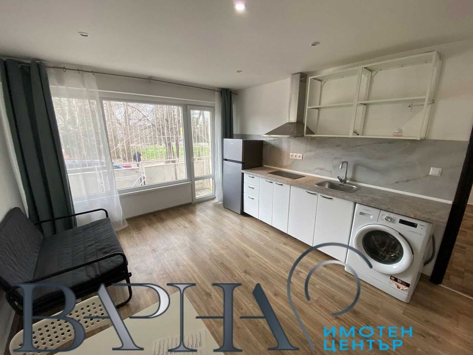 Продава се Двустаен апартамент в Варна, Трошево - 53 кв.м за 1107 €/кв.м - Снимка #2