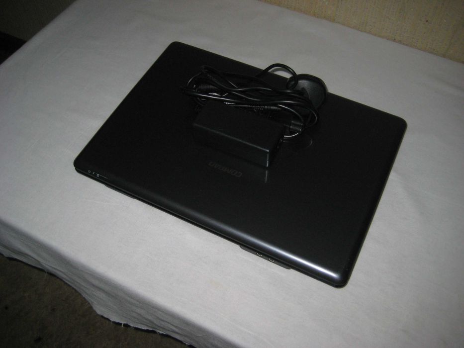 Ноутбук Hp COMPAQ офисный яхши ишлидиган холатда !