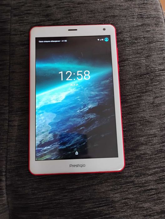 Таблет Prestigio Q pro