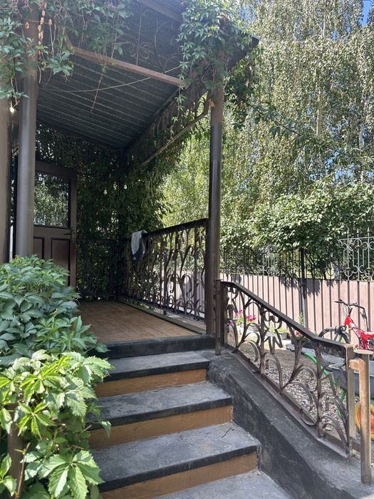 Продается дом в Новодолинке