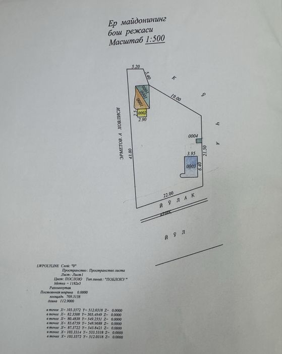 Дача на Чарваке 7.2 сотки | Вид на горы и водохранилище | Бочка