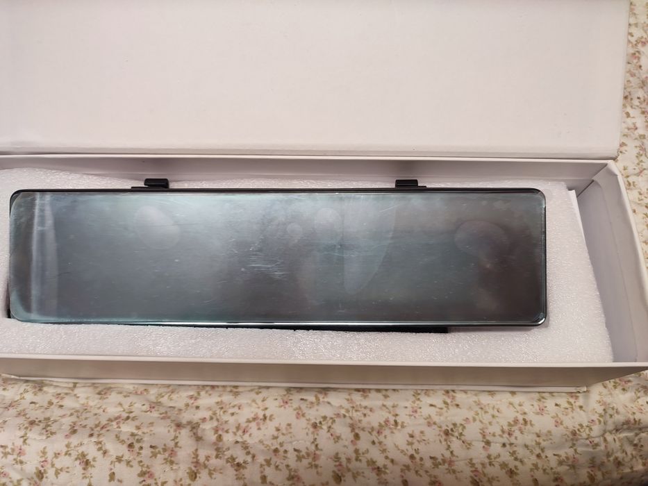 Oglindă auto nouă cu cameră frontală