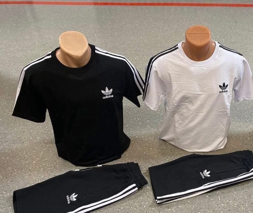 Compleu Adidas barbati