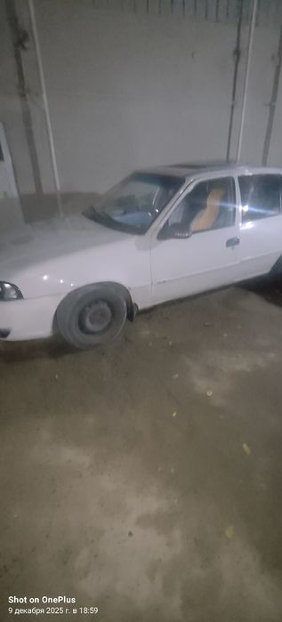 Продается нексия 2