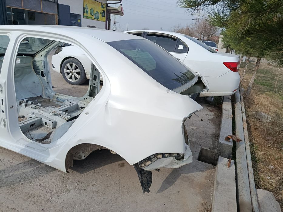 Kuzuv sotiladi urulgan