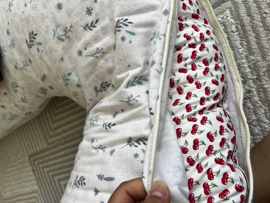 Подушка для беременных