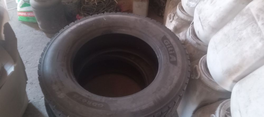 Балон макрышка болшегруз