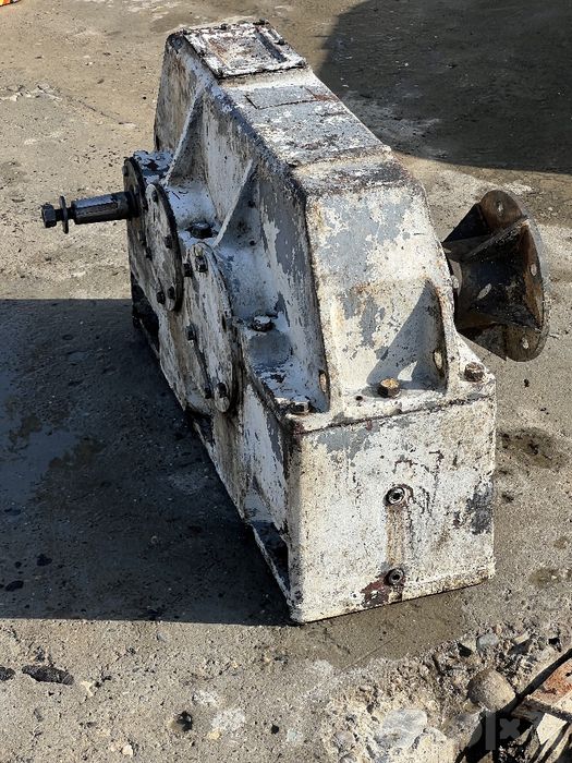 Редуктор Reduktor M 510
