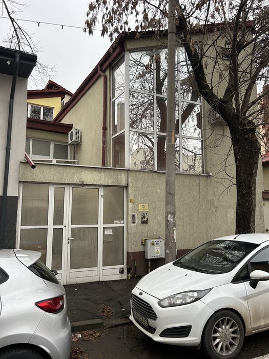 Proprietar - birouri Sos. Stefan cel Mare - 36 mp.