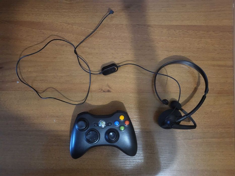 Xbox 360 E, не прошит
