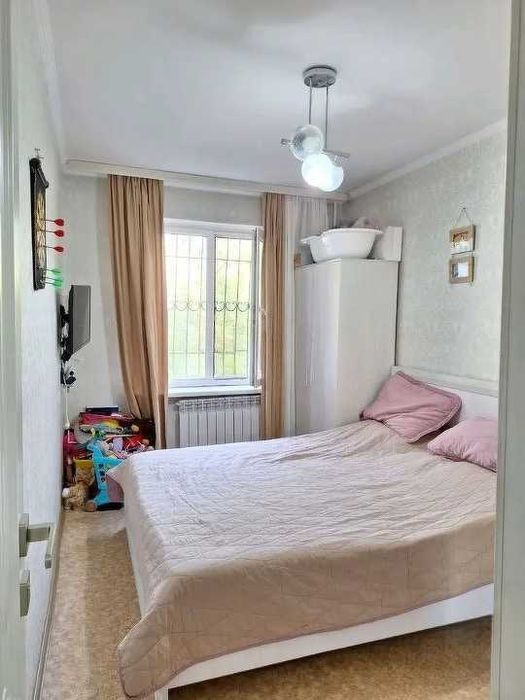 2х комнатная квартира