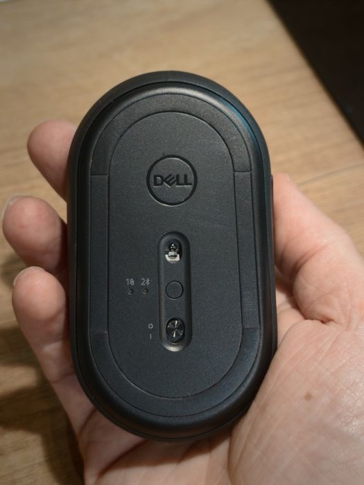 Безжична мишка Dell Mobile Pro MS5120W