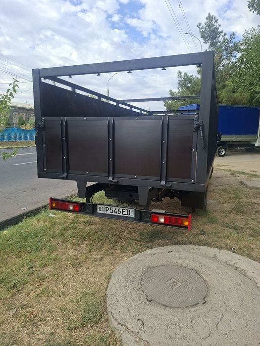Продается Газель