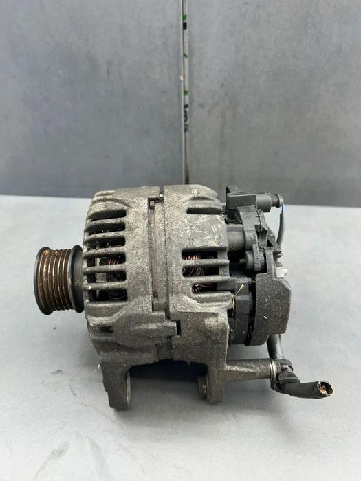 Alternator 037903025M Skoda Fabia 2003 1.4 MT (75 hp)