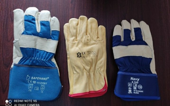 Летний спец одежда .