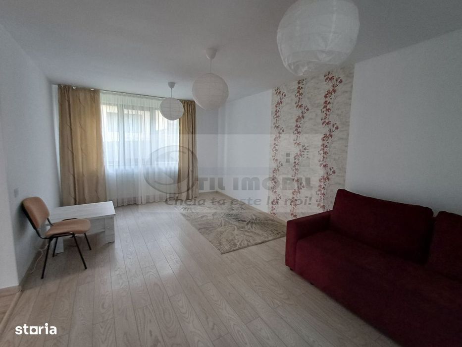 Casă 4 camere, 2 Locuri de parcare–Zona Valea Adanca,5 min de Nicolina