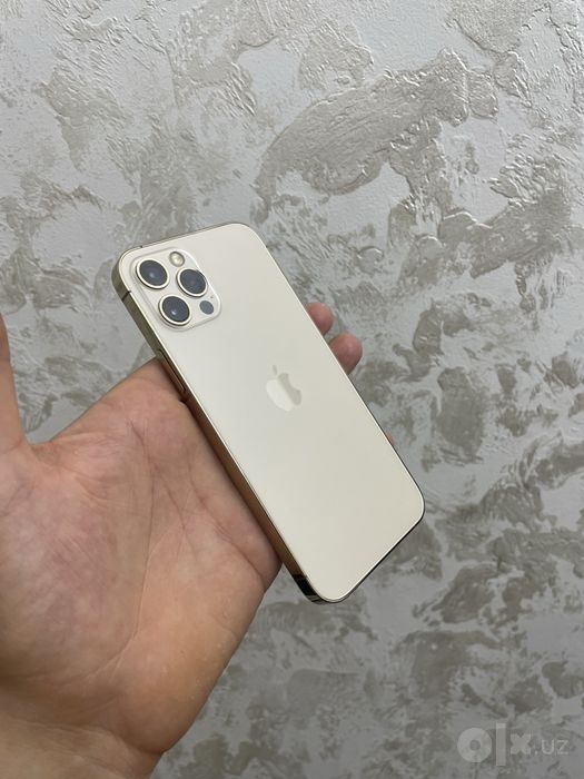 Iphone 12 pro 256 tali