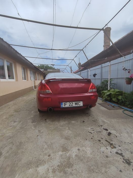 Hyundai Coupe 2.0