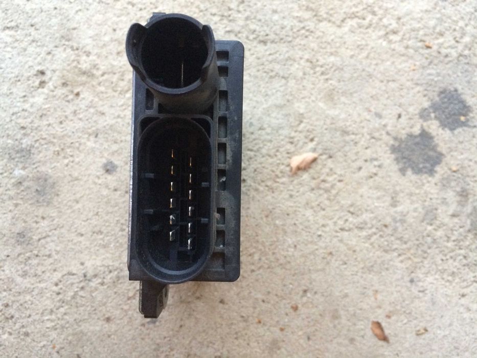 Реле подгревни свещи Glow Plug Modul