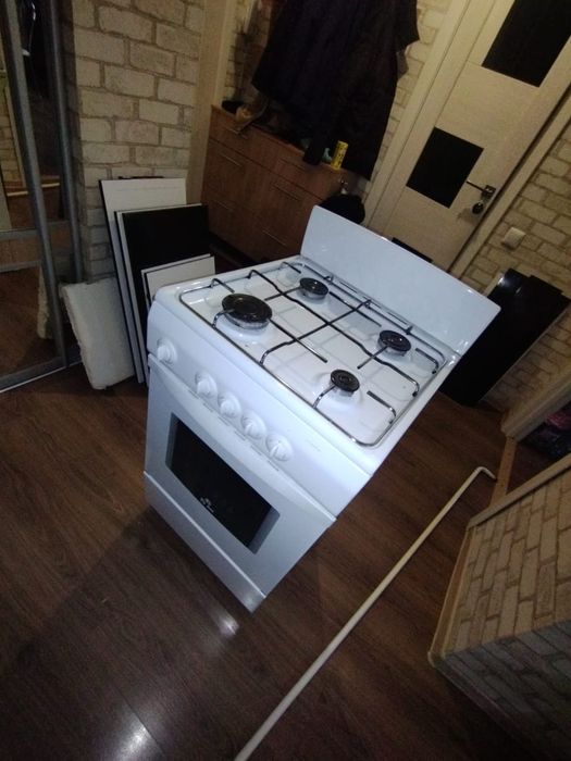 Продам плиту в хорошем состоянии