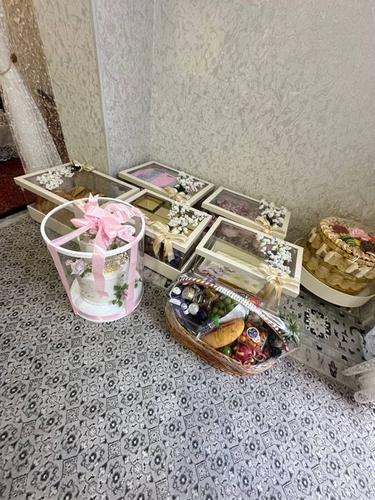 Taklifnoma Sarpo sandiq ofarmleniya xizmatlari
