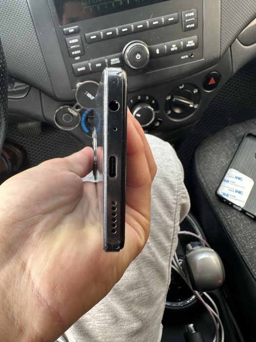 Продам ZTE Blade A75