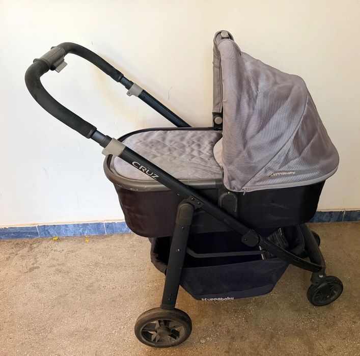 Carut UppaBaby Cruz