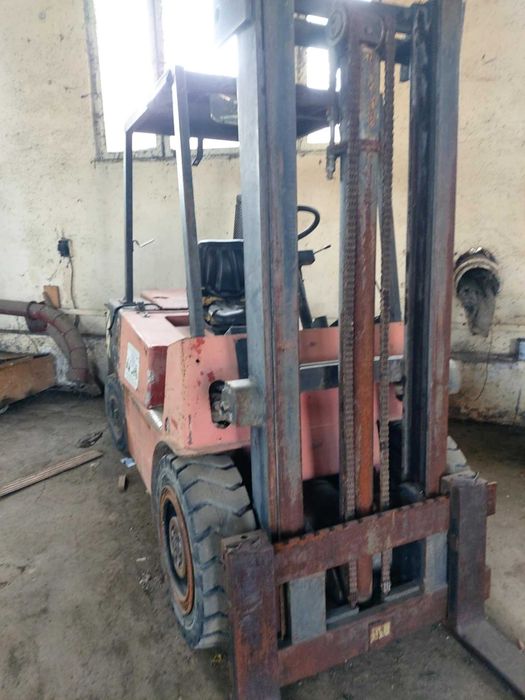 Давам под наем цех и гатер