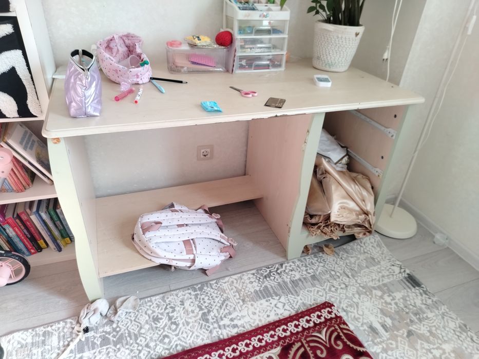 Парта бесплатноо