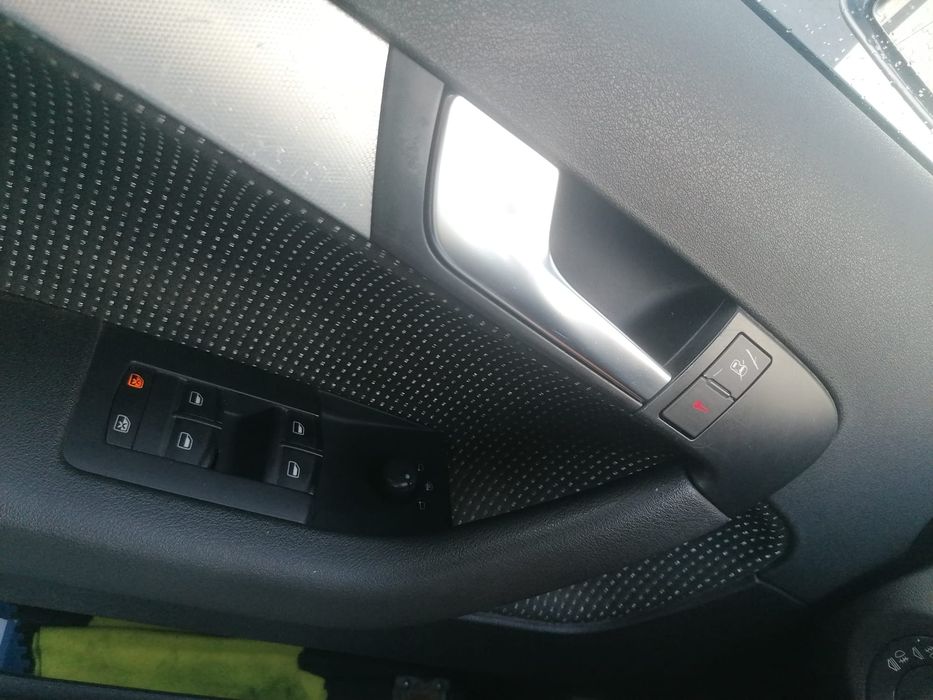 Audi A3 Sportback 8pa bmm