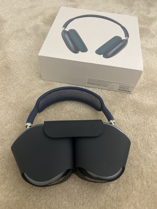 Vand airpods mac