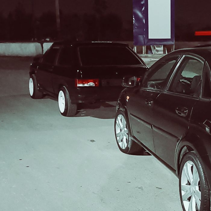 Ваз 2108 спорт клип йигилган