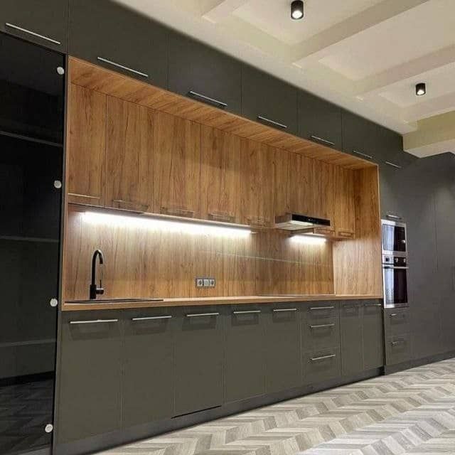 Кухне мебель на заказ. Oshxona mebellari Siz xoxlagan mebellarni bizda